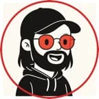 Charlie — founder of Made By Charlie